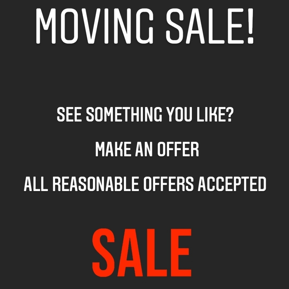 All on SALE